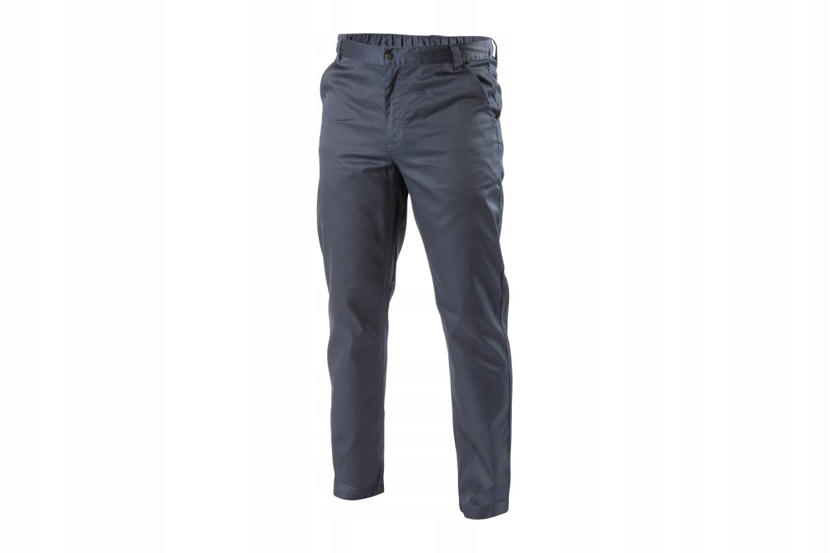 

Fabian spodnie ochronne granatowe 4XL (60) Hogert