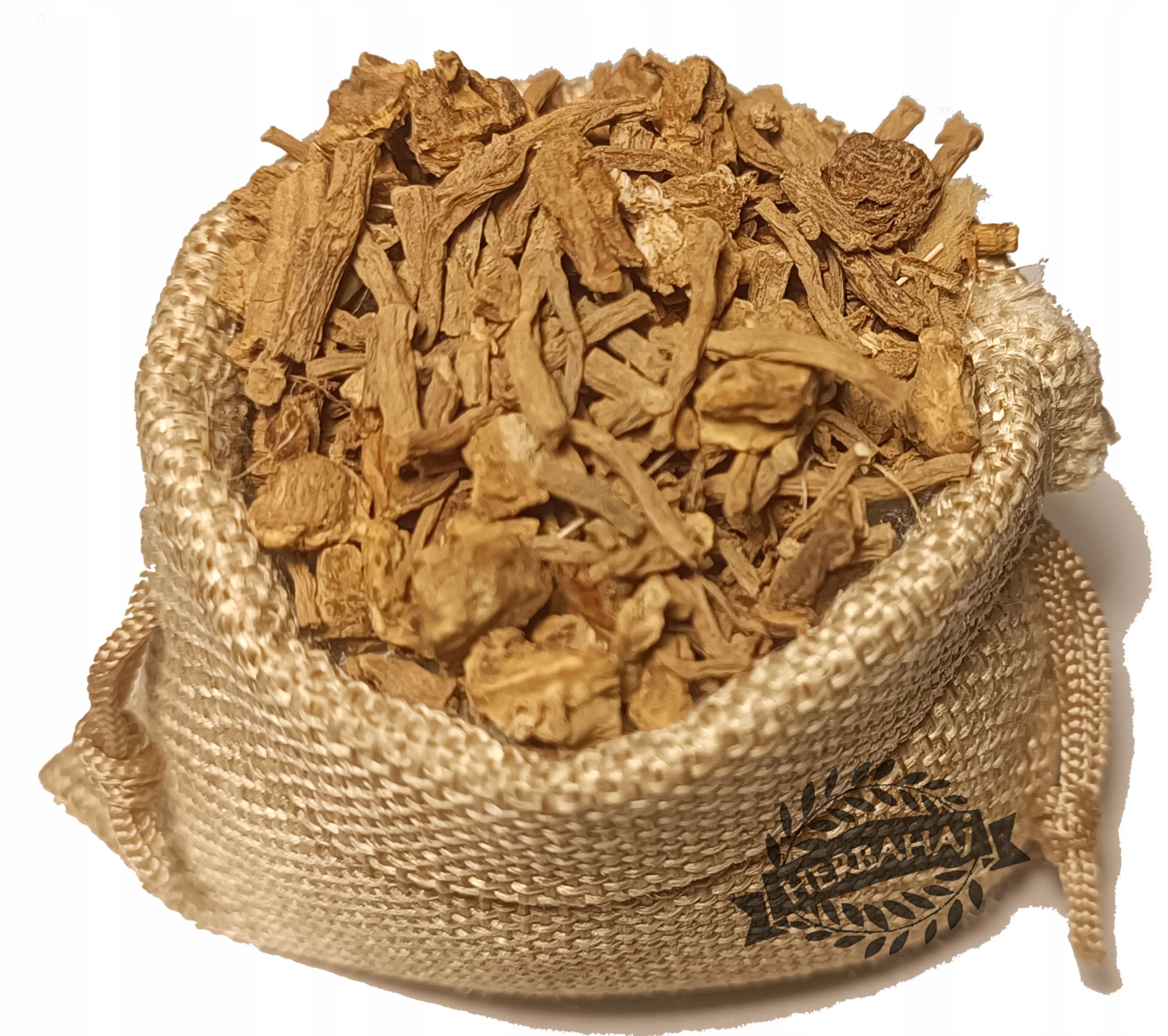 

Kozłek Lekarski korzeń Waleriana 250g Herbahaj