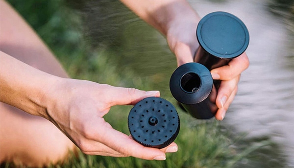 TIP WPS 2000R pompa fontannowa 2,5mH 35W 2000l/h Wydajność pompy l/h 1601 - 2500 l/h