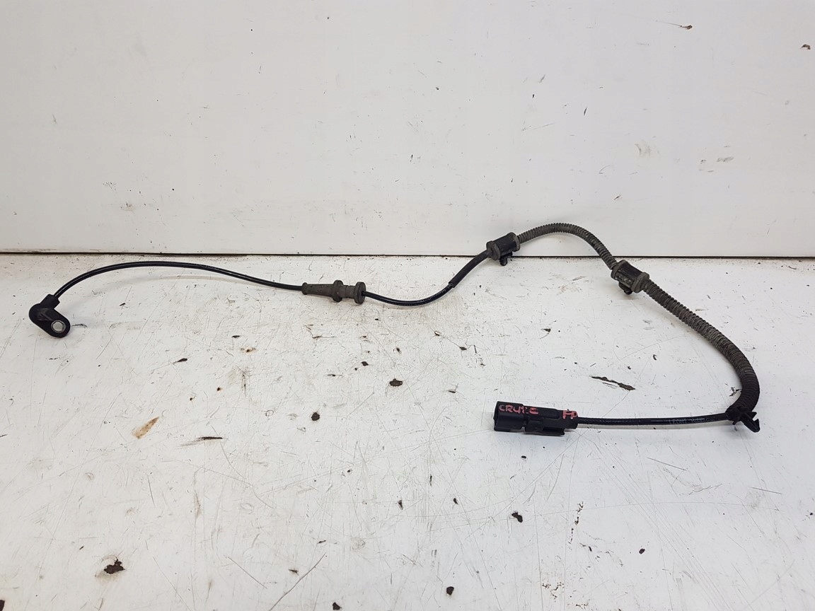 CHEVROLET CRUZE sensor ABS left right 2842463