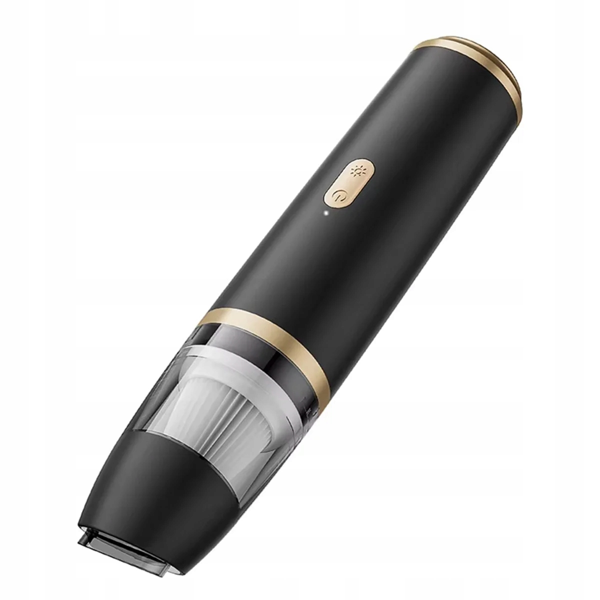 Bezdrátový Vysavač Do Auta, Všestranné Trysky Pro Štěrbiny