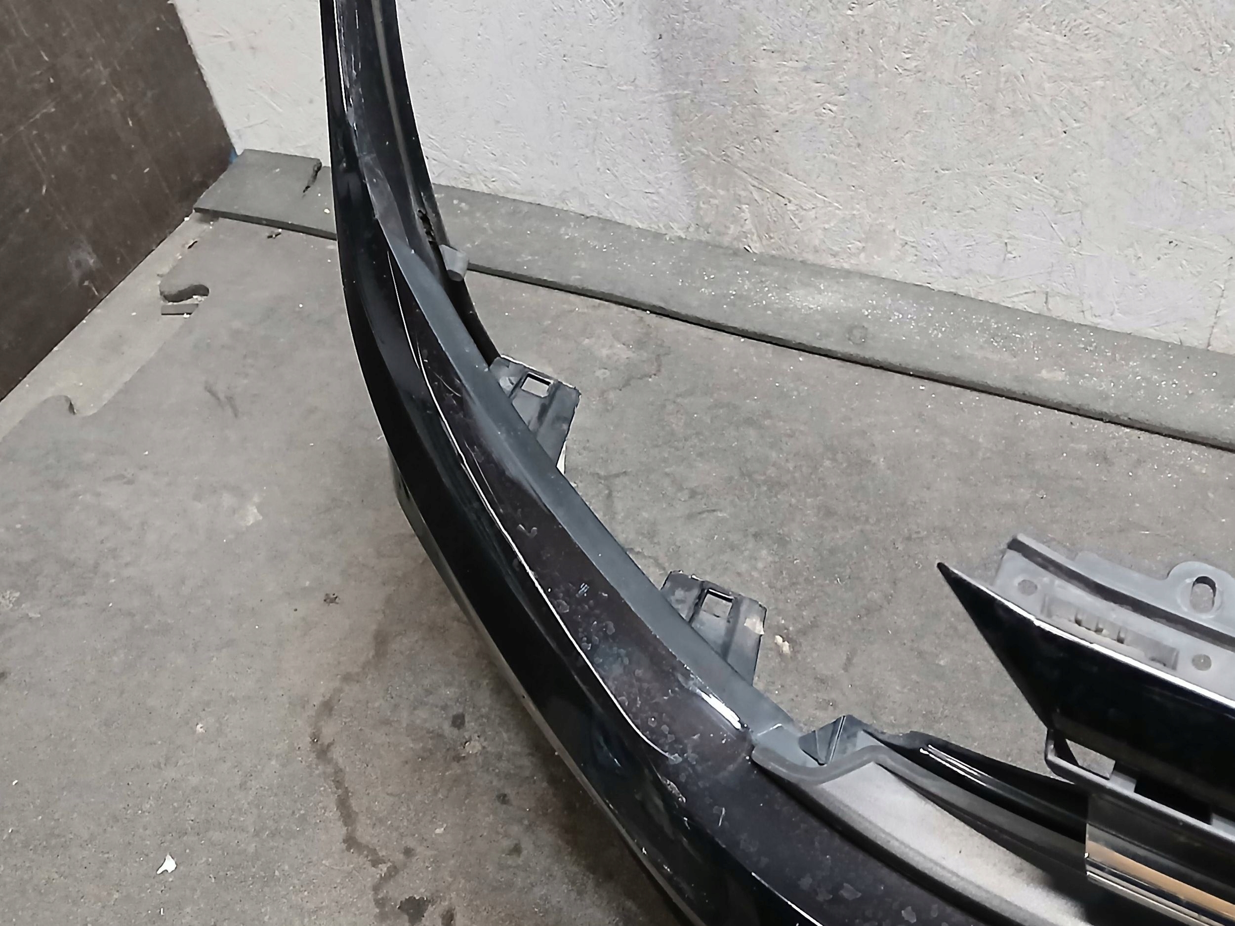 Stoßstange vorne VW POLO 2G0 17