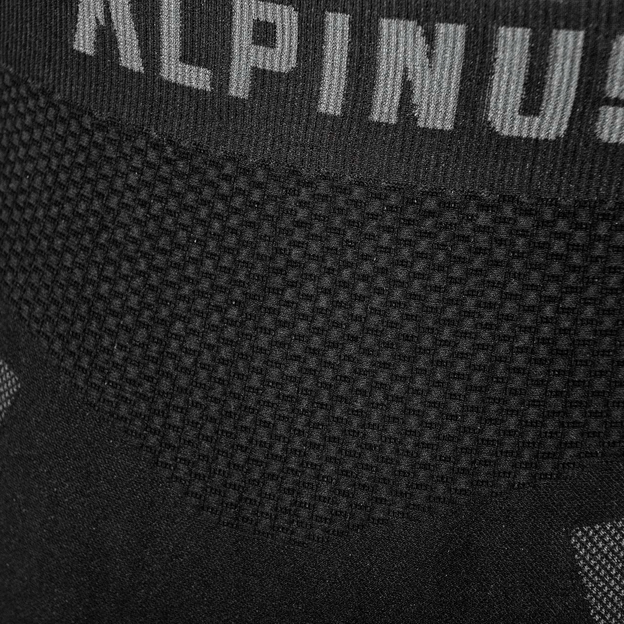 SPODNIE KALESONY TERMOAKTYWNE CIEPŁE MĘSKIE XXL Marka Alpinus