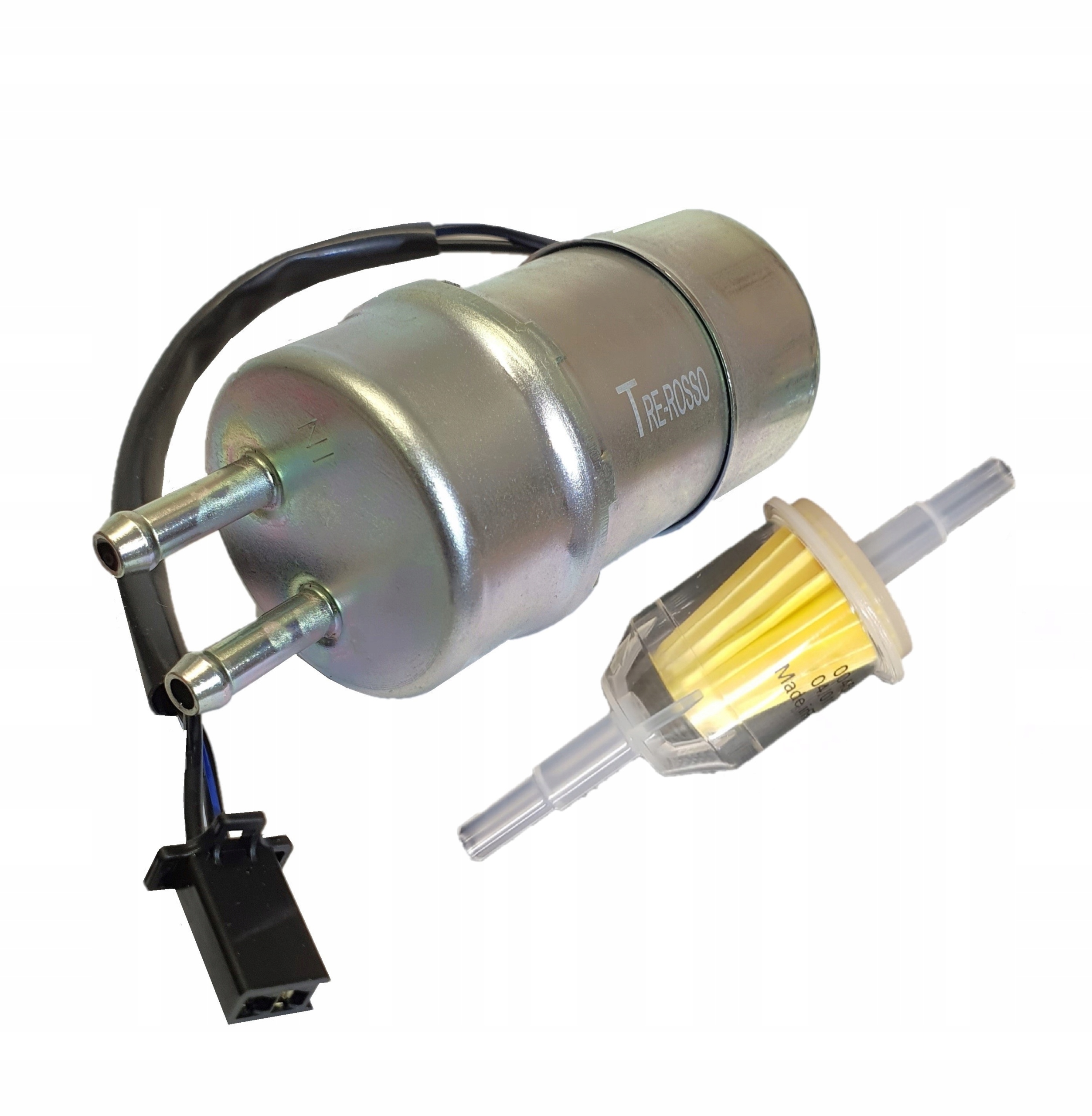 Yamaha Virago XV 535 500 400 1986-2001 Virago Benzínová Palivová Pumpa