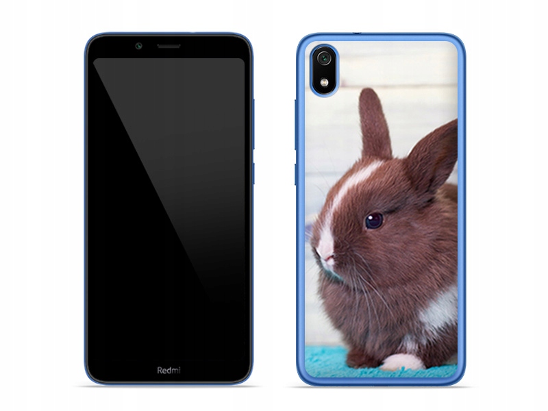 

Etui na Xiaomi Redmi 7A Foto Case