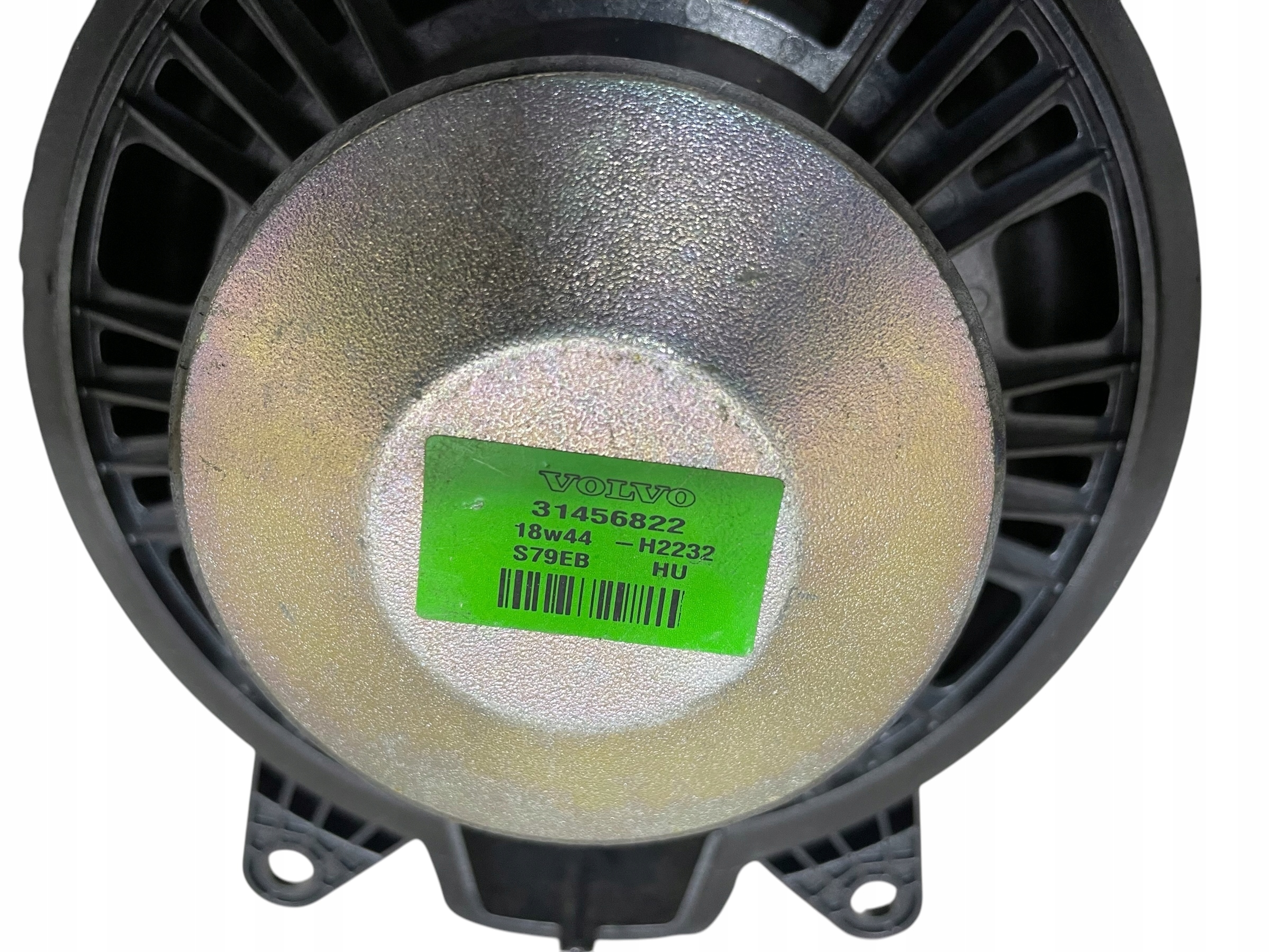 Lautsprecher Tür HARMAN KARDON KOMPLET VOLVO XC60 II