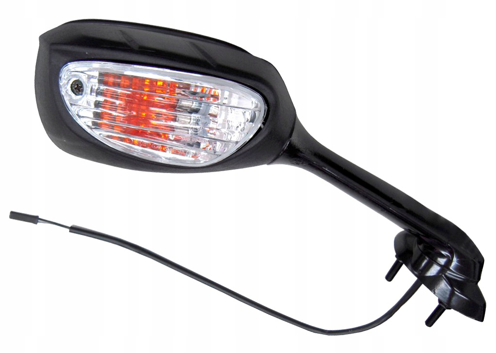 Zrkadlo Suzuki Gsxr 600/750`10-16, Gsxr 1000`09-16 Pravé