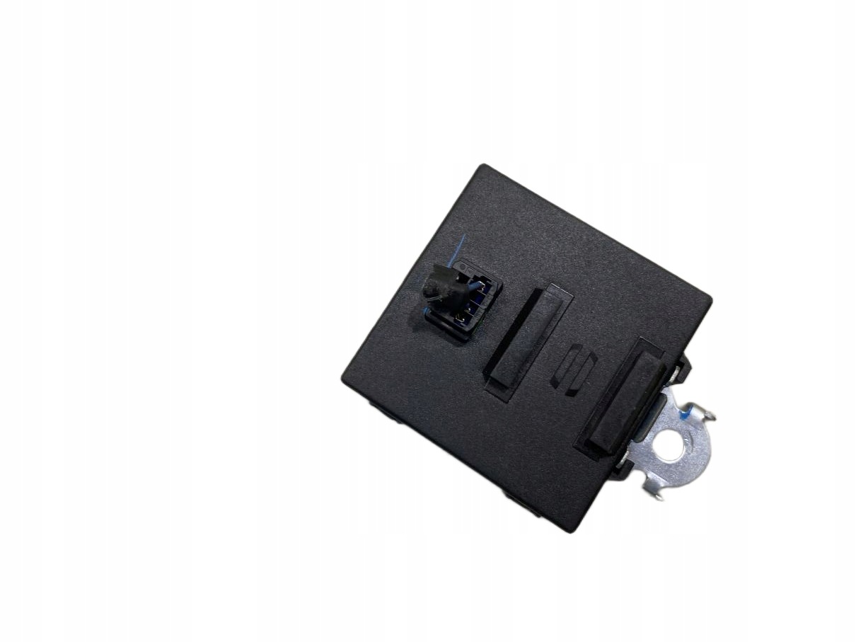 module KEYLESS RENAULT KOLEOS and 28595JY40A