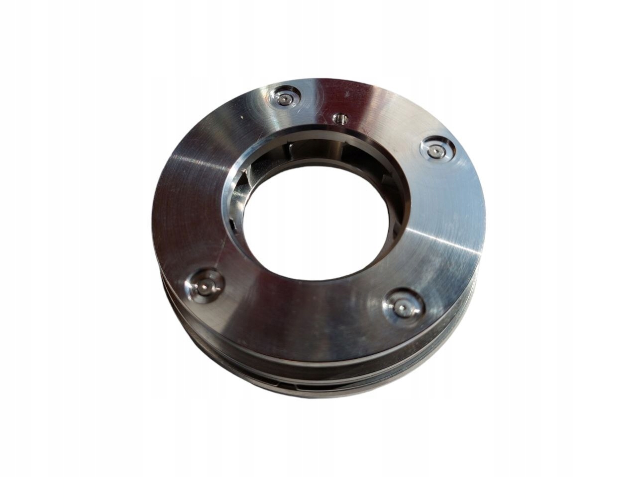 Variabilní geometrie Kkk BV35