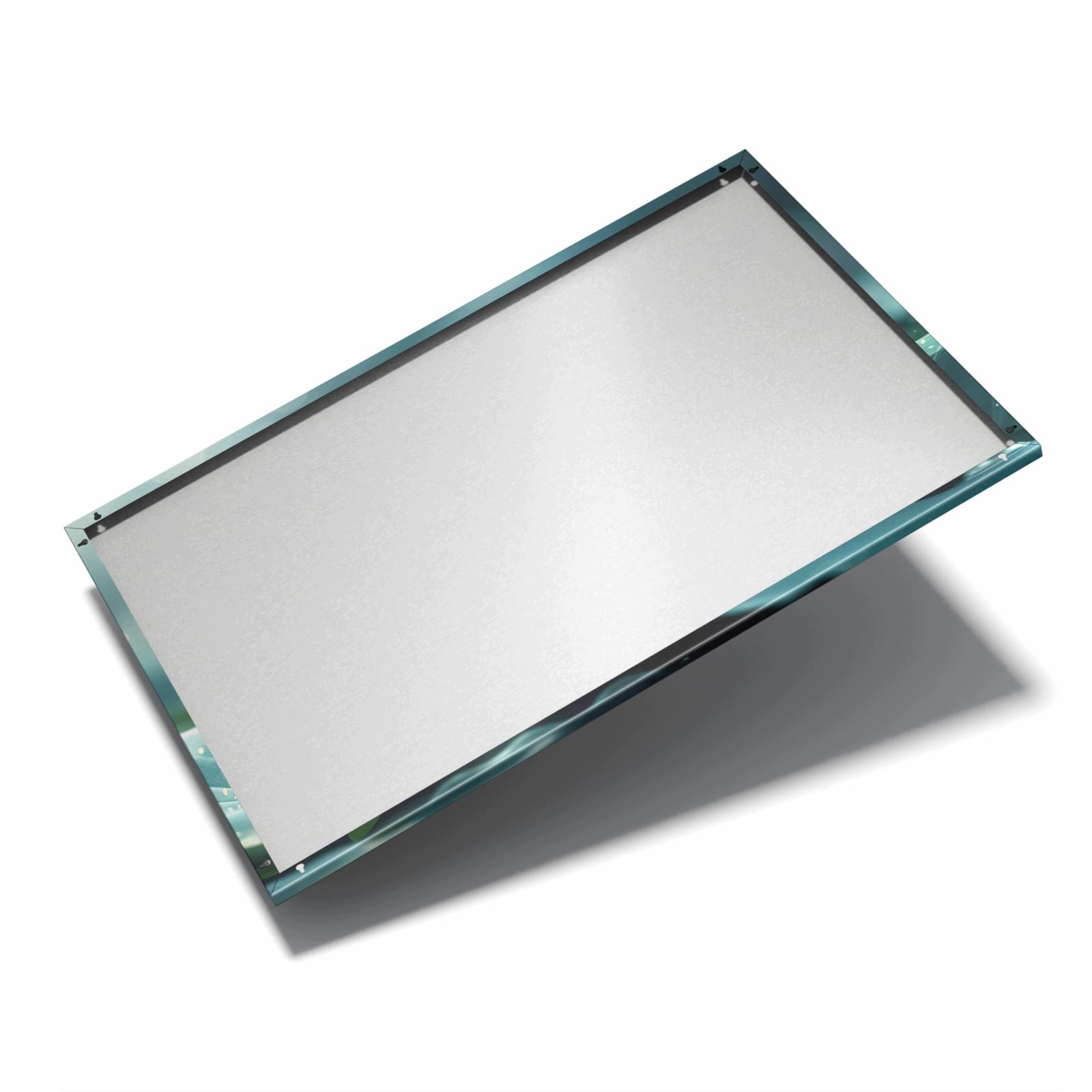 Magnetická tabule Kouzlo lotosu 60 × 40 cm