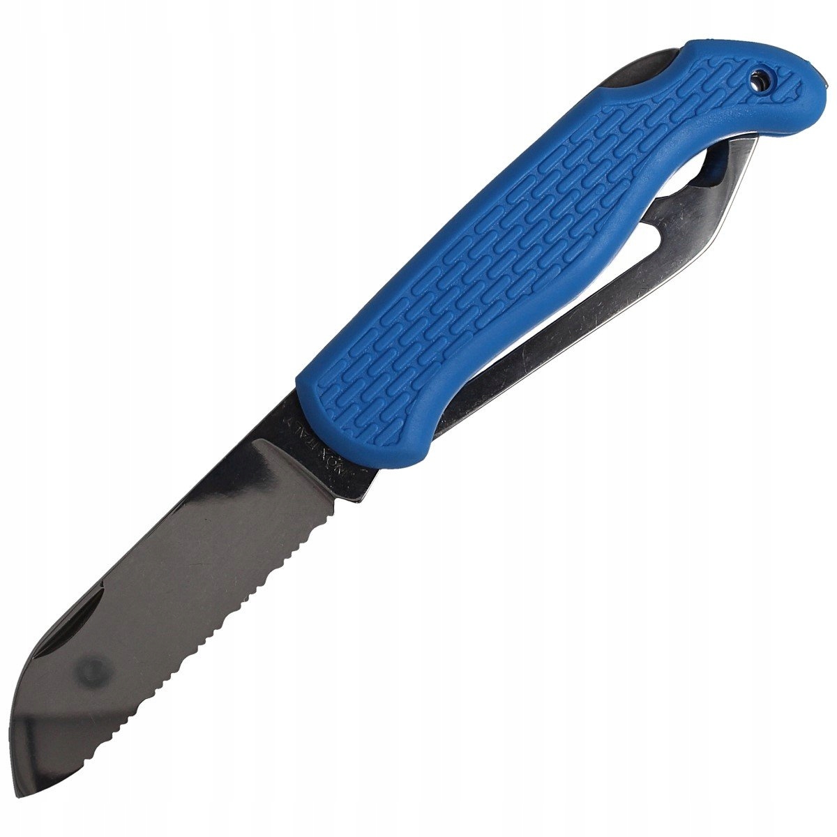 Nůž Mac Coltellerie 65 mm (boat 2 Blue)