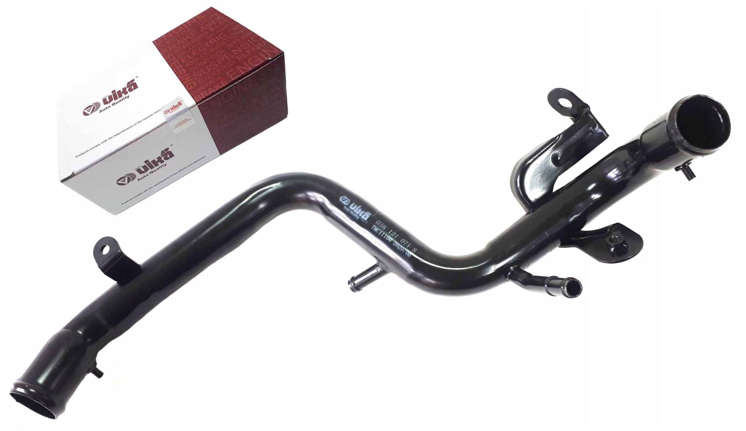 

Rura Wody Chłodzenia Vw Passat B5 Fl 1.9 2.0 TDi