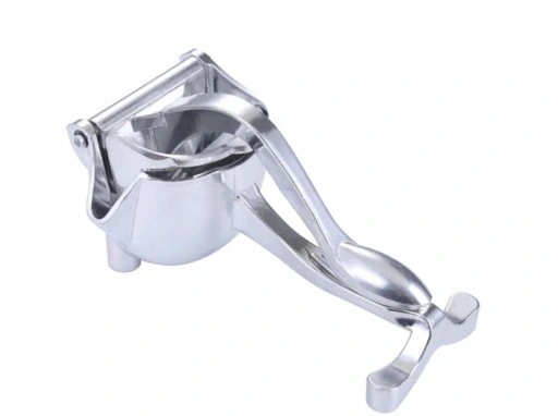 WYCISKARKA RĘCZNA WYCISKACZ SOKU OWOCE CYTRUSY