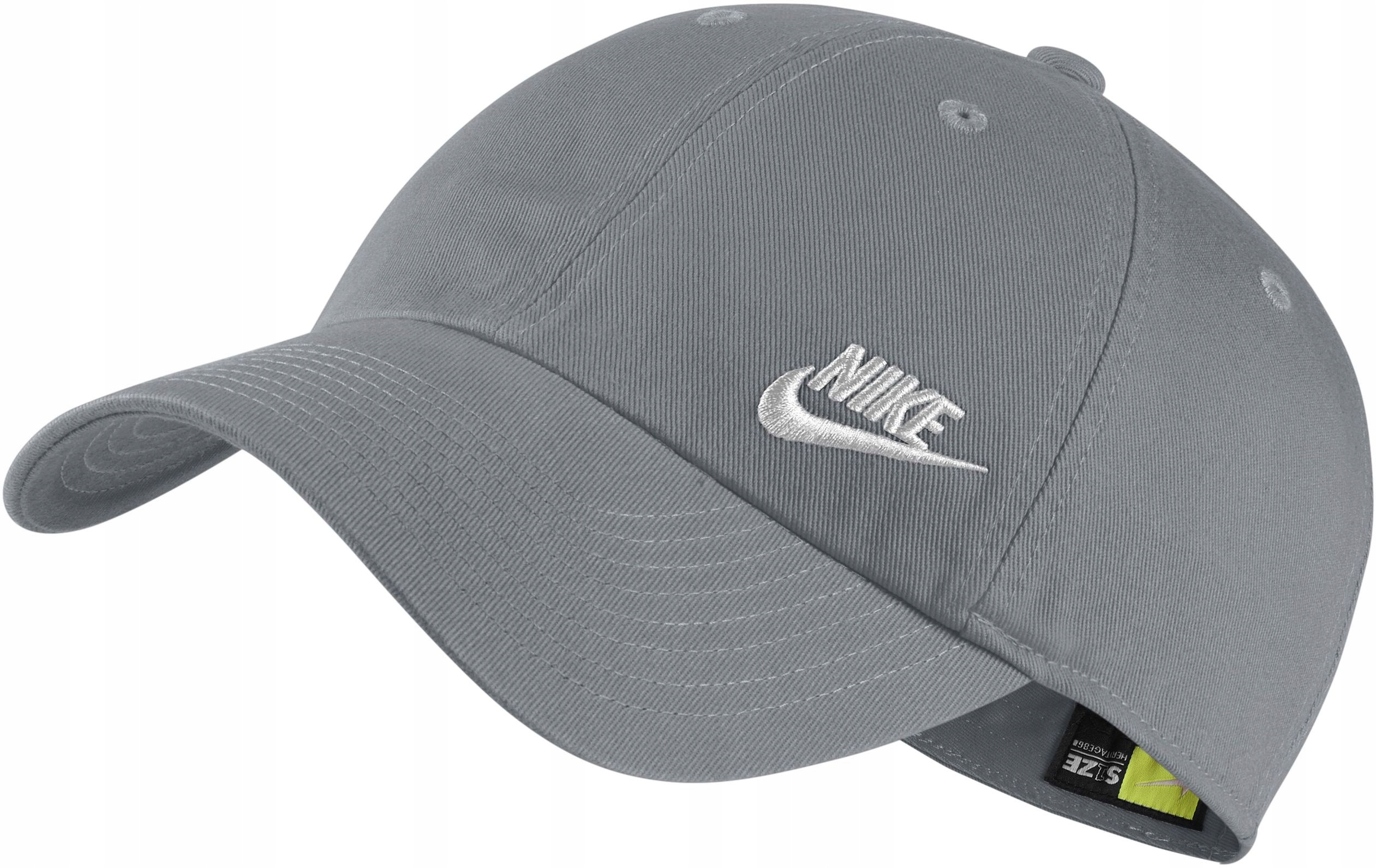Kšiltovka Nike Sportswear Heritage 86 Futura Classic Cap