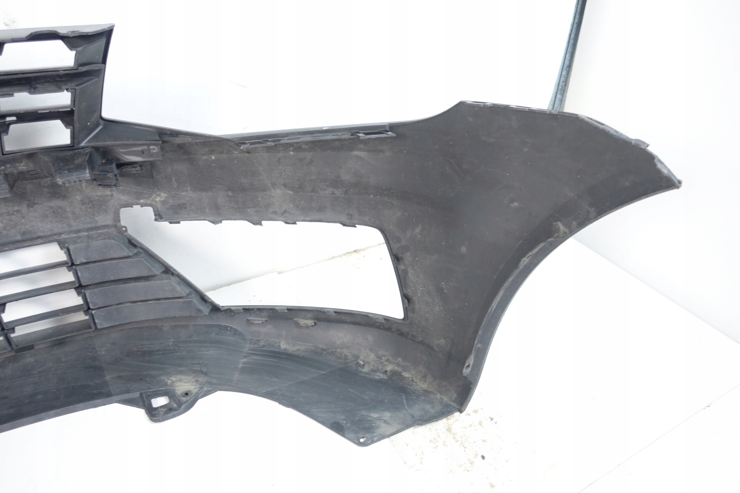 VW CADDY III LIFT bumper front front 2015- 2K5807221J