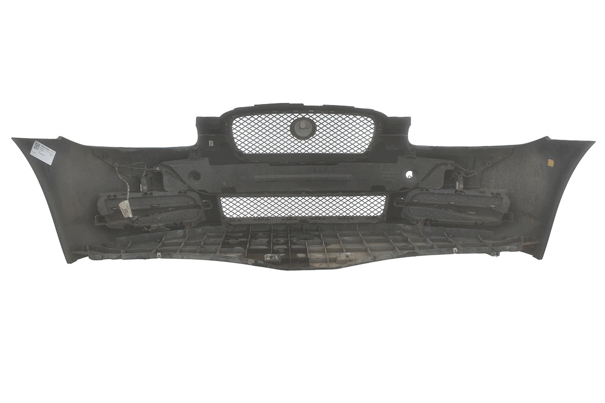 front bumper * front JAGUAR XF X250