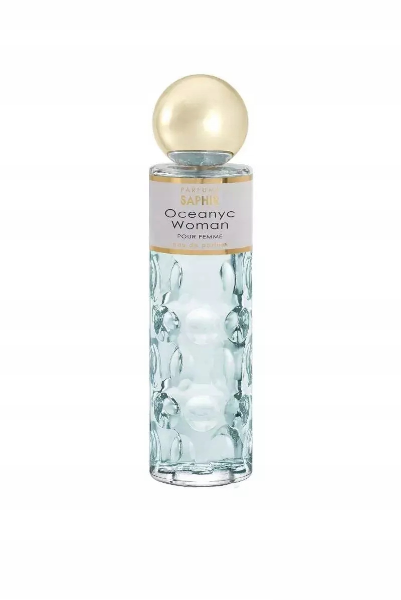 Saphir Oceanyc Women parfémovaná voda sprej 200 Ml