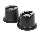 Zaťažovač kolies pre traktor Pasquali, ráfik 12 palcov