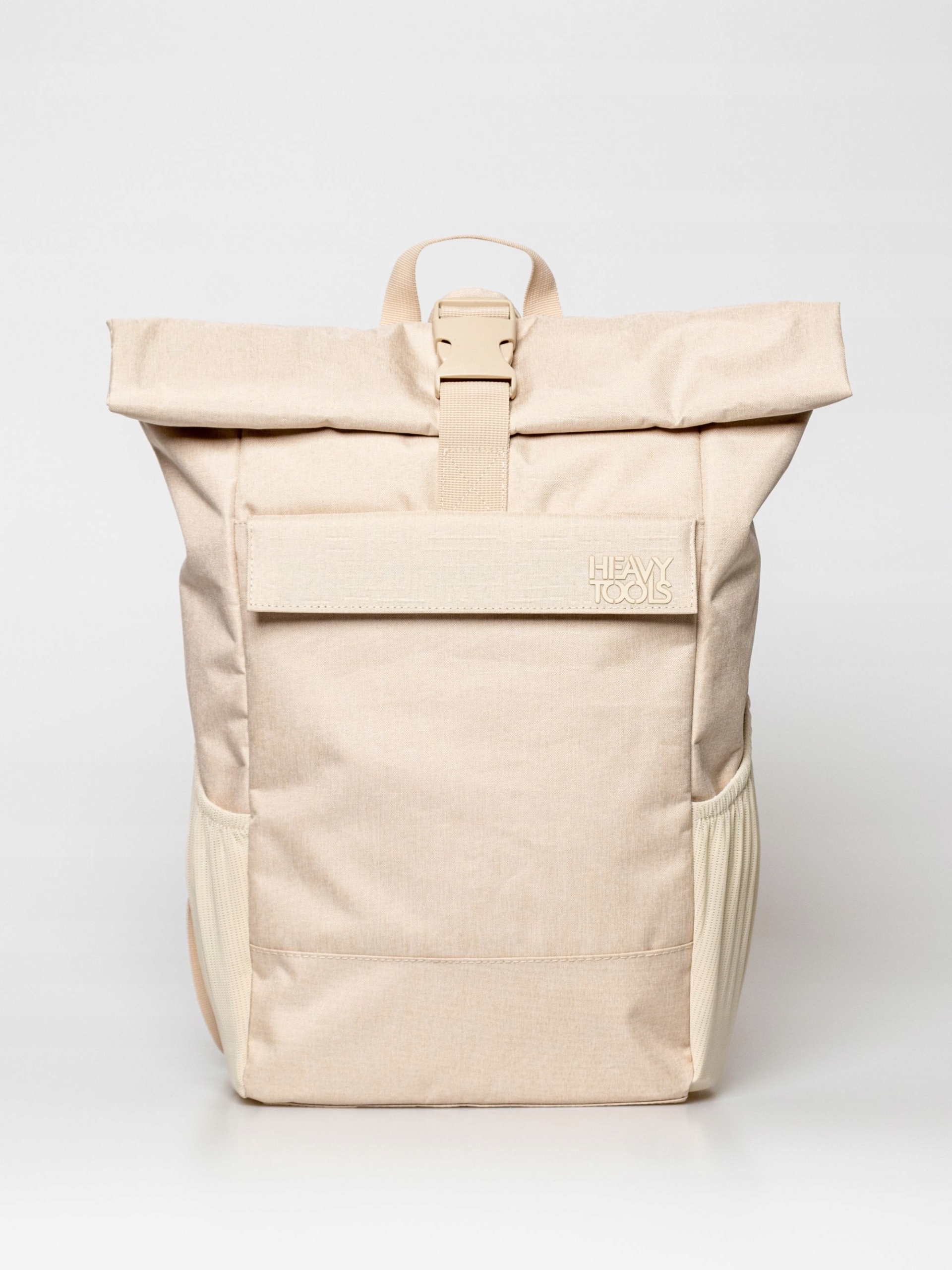 Heavy Tools Batoh EPRI25 Ecru