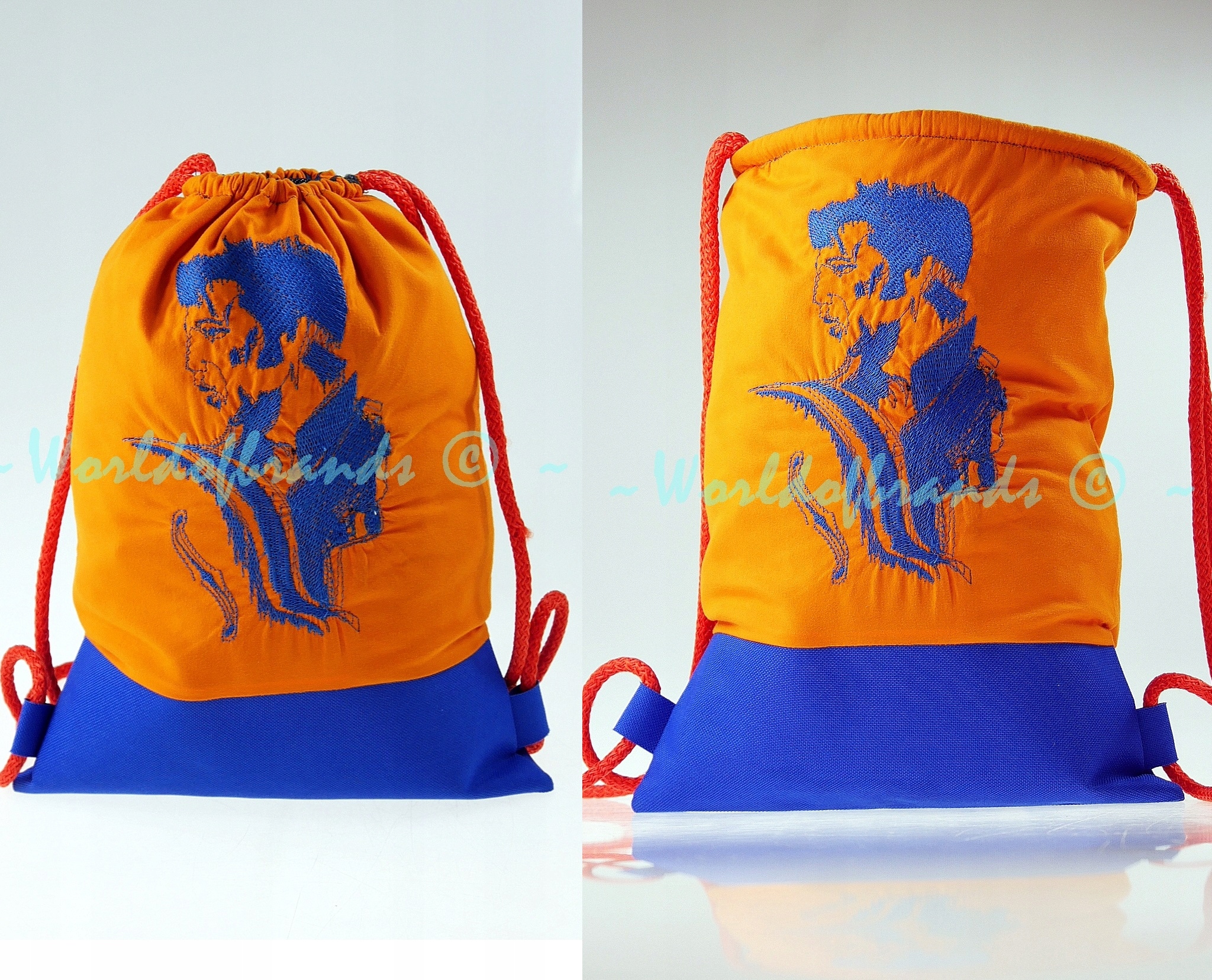 

SURrreal Elvis Presley torba plecak worek Shopper
