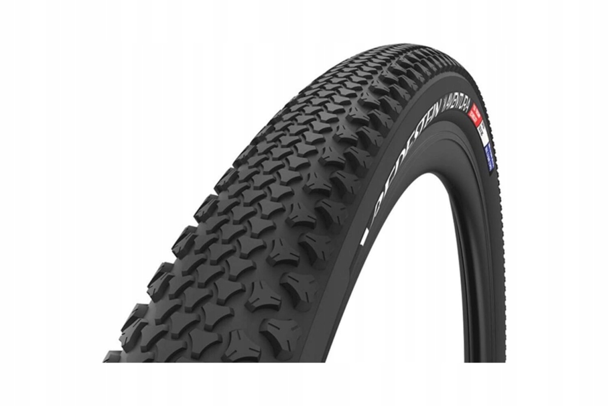 Plášť na kolo Vredestein Aventura gravel 700x40C 40-622 Tlr