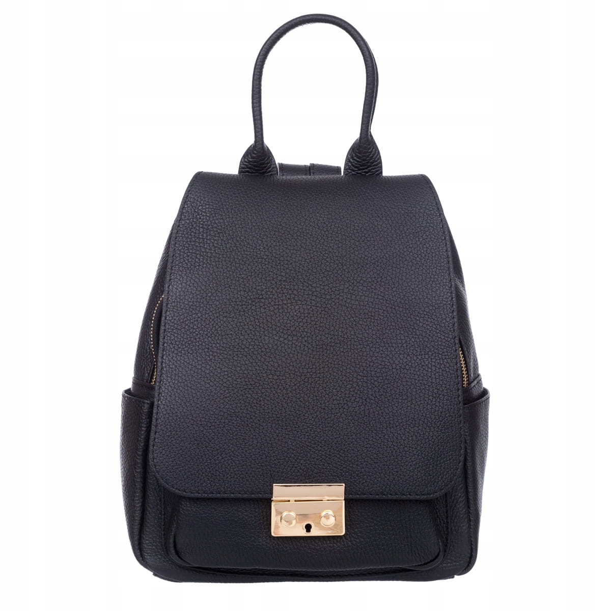 Batoh Vezze Rampa černý