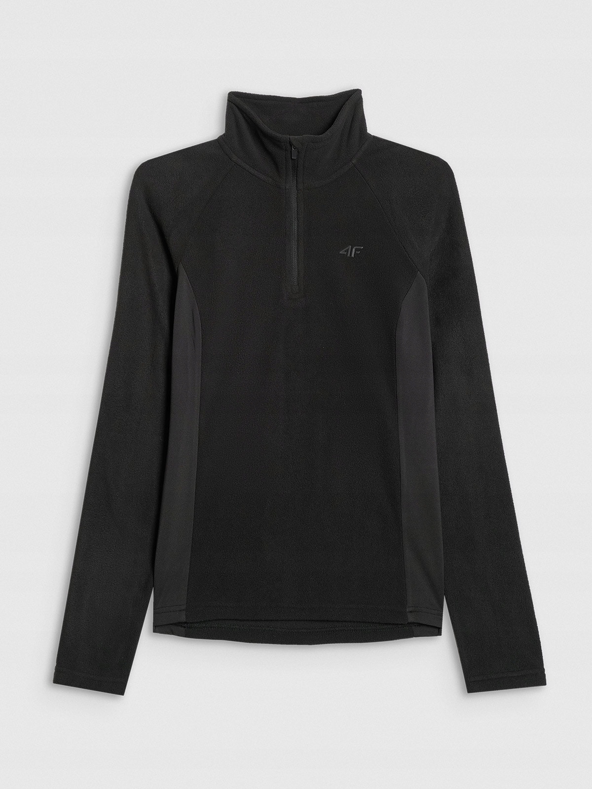 4F bielizna polarowa damska narciarska 4FWAW25UFLEF064 czarna