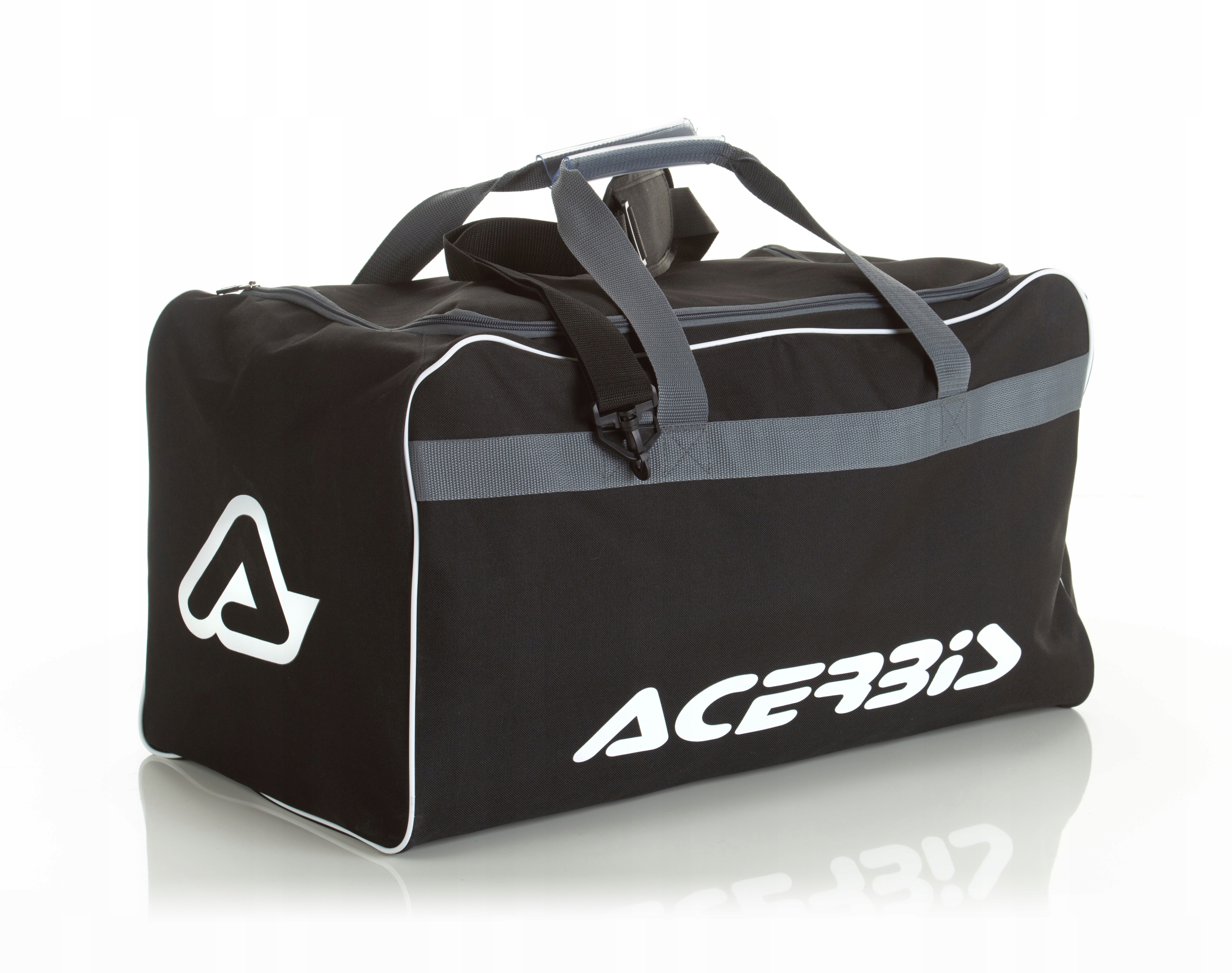 

Torba Podróżna Sportowa Acerbis Evo2 75L