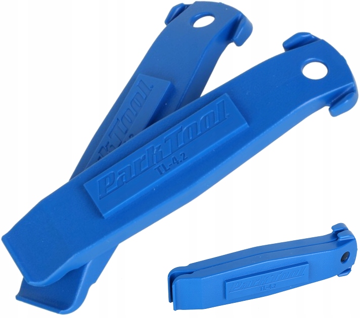 

Łyżki serwisowe Park Tool TL-4.2 do opon 2 szt.