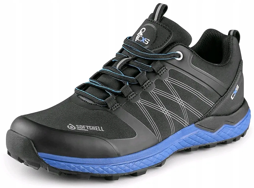 

Buty półbuty Sport Cxs #44