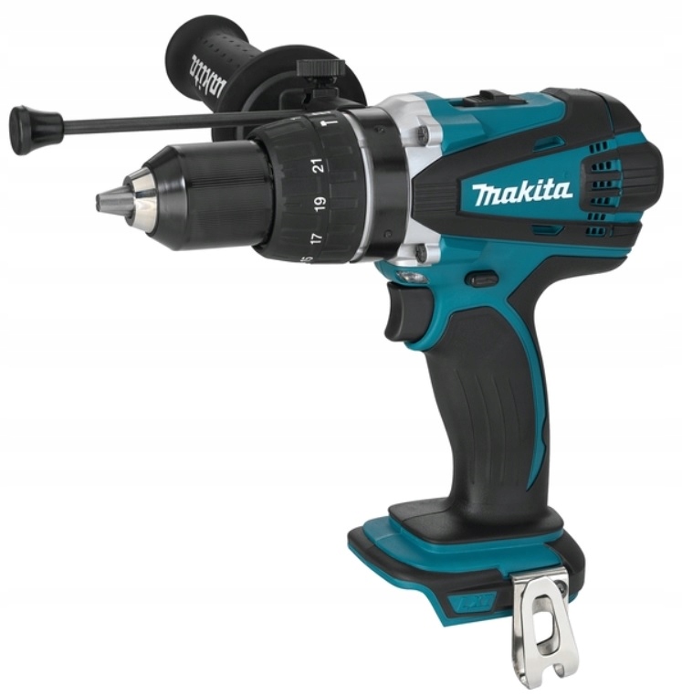 

Makita DHP458Z Wkrętarka Udarowa 18V 91Nm