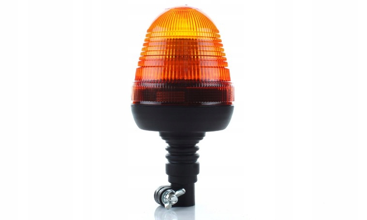 ALR0020 - Світлодіодний спалах 16x3w півень flex 12V 24V