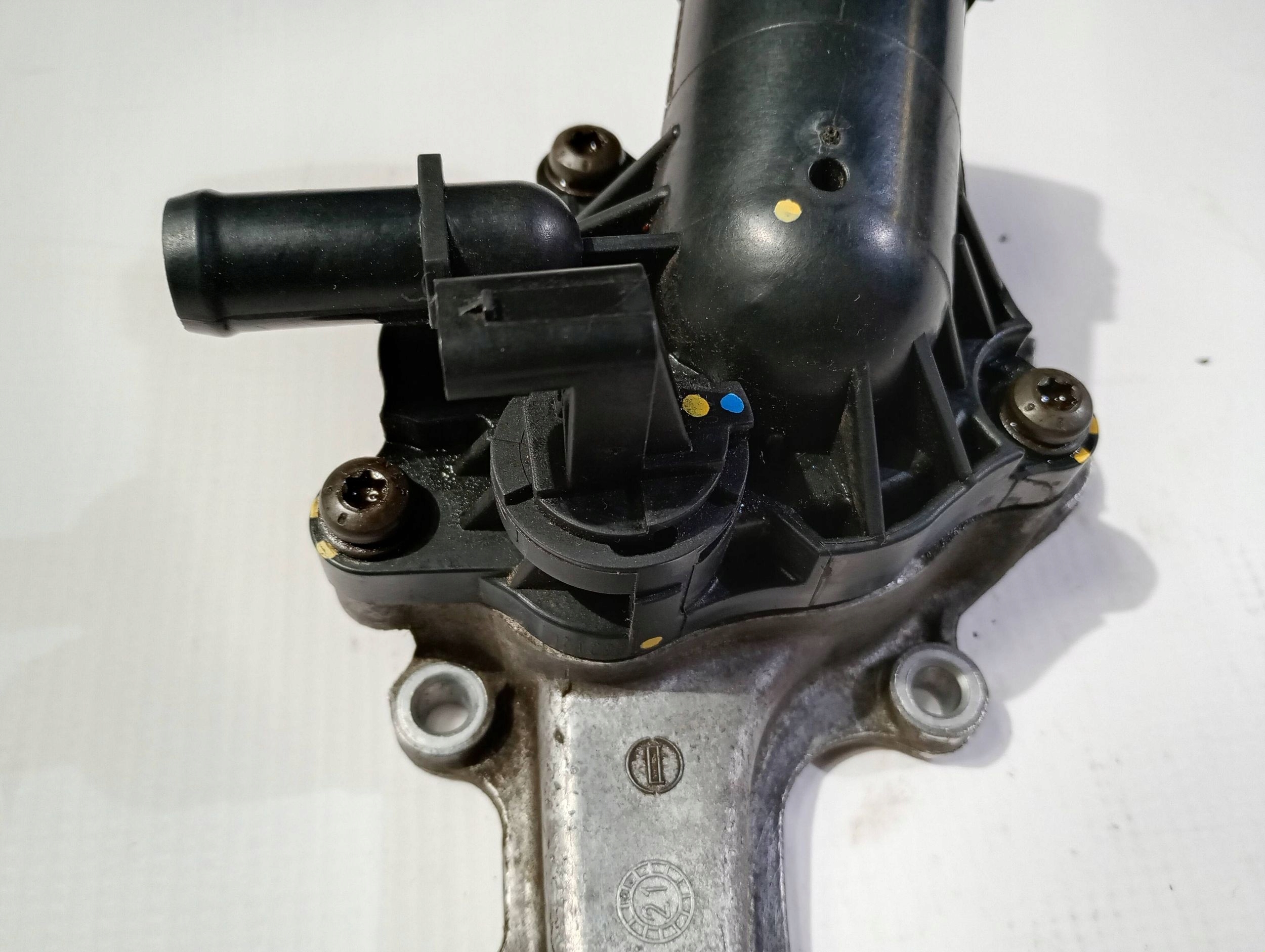 Scatola termostato Chrysler Pacifica 3.6 2017