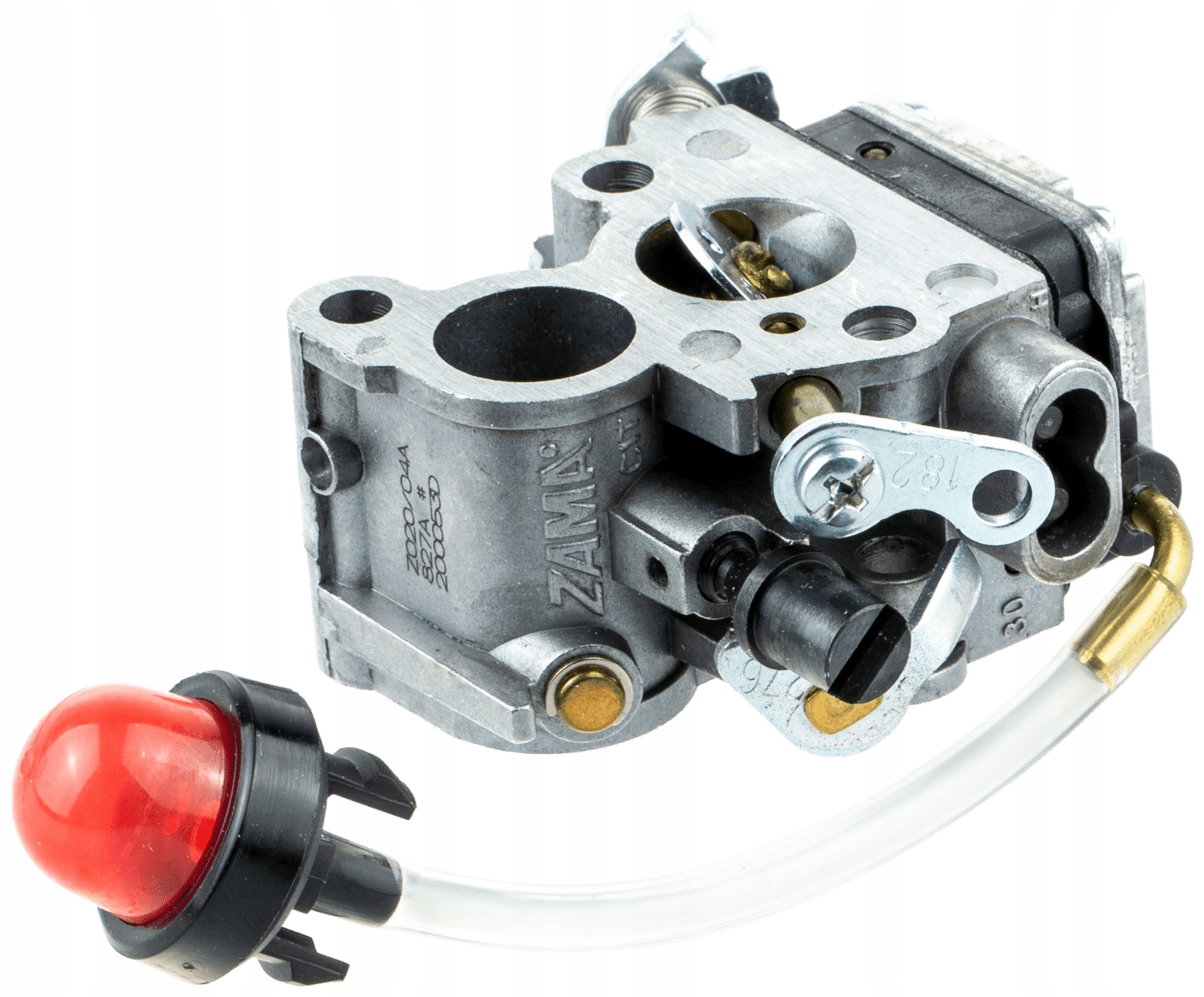 Karburátor Husqvarna 120 Mark II 235 236 240 McCulloch CS340 CS380 586936202