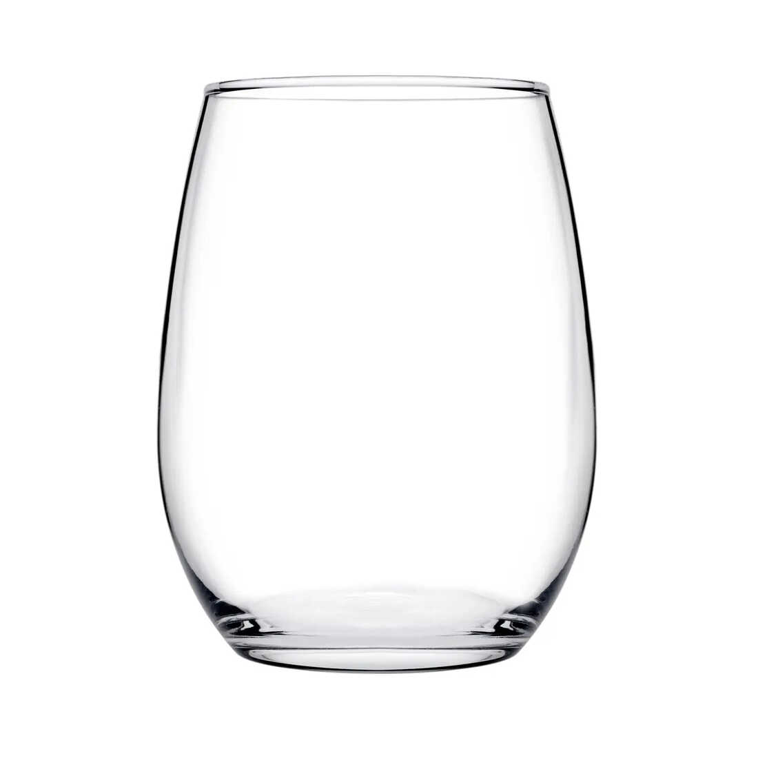 

Komplet 6 Szklanek Amber Pasabahce 350 ML