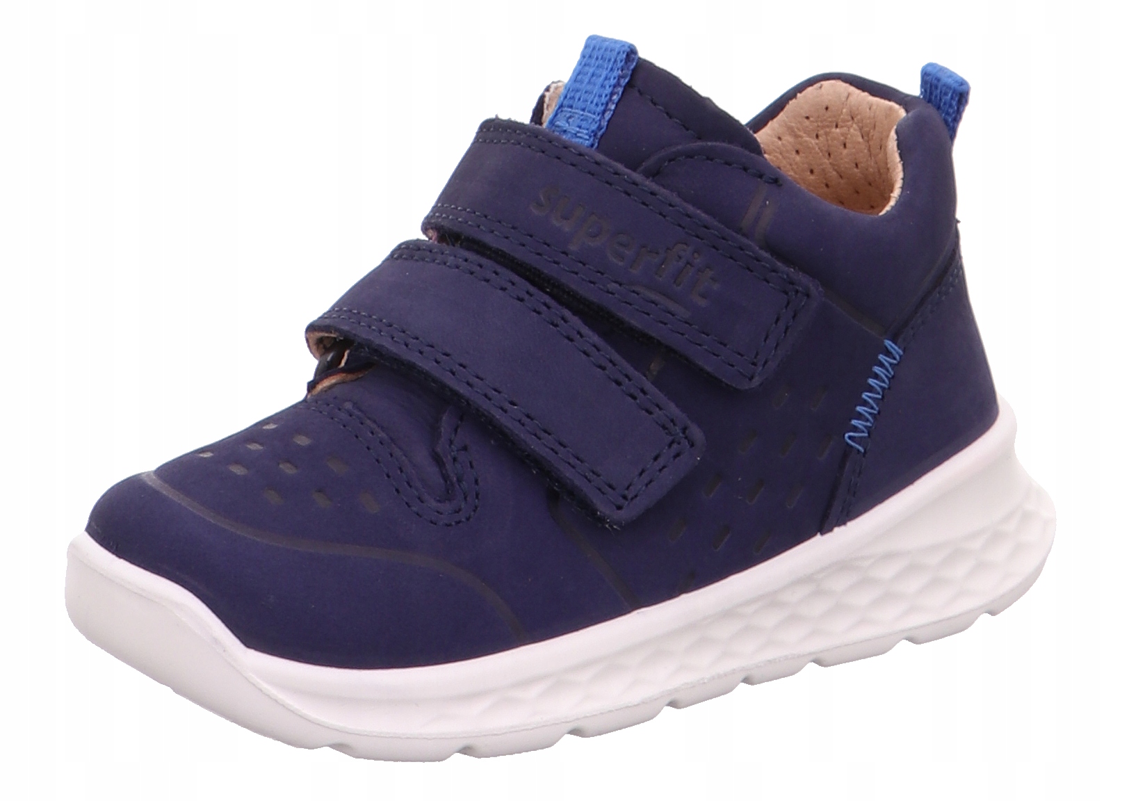 

Superfit trzewiki blau 1-000363-8010 24