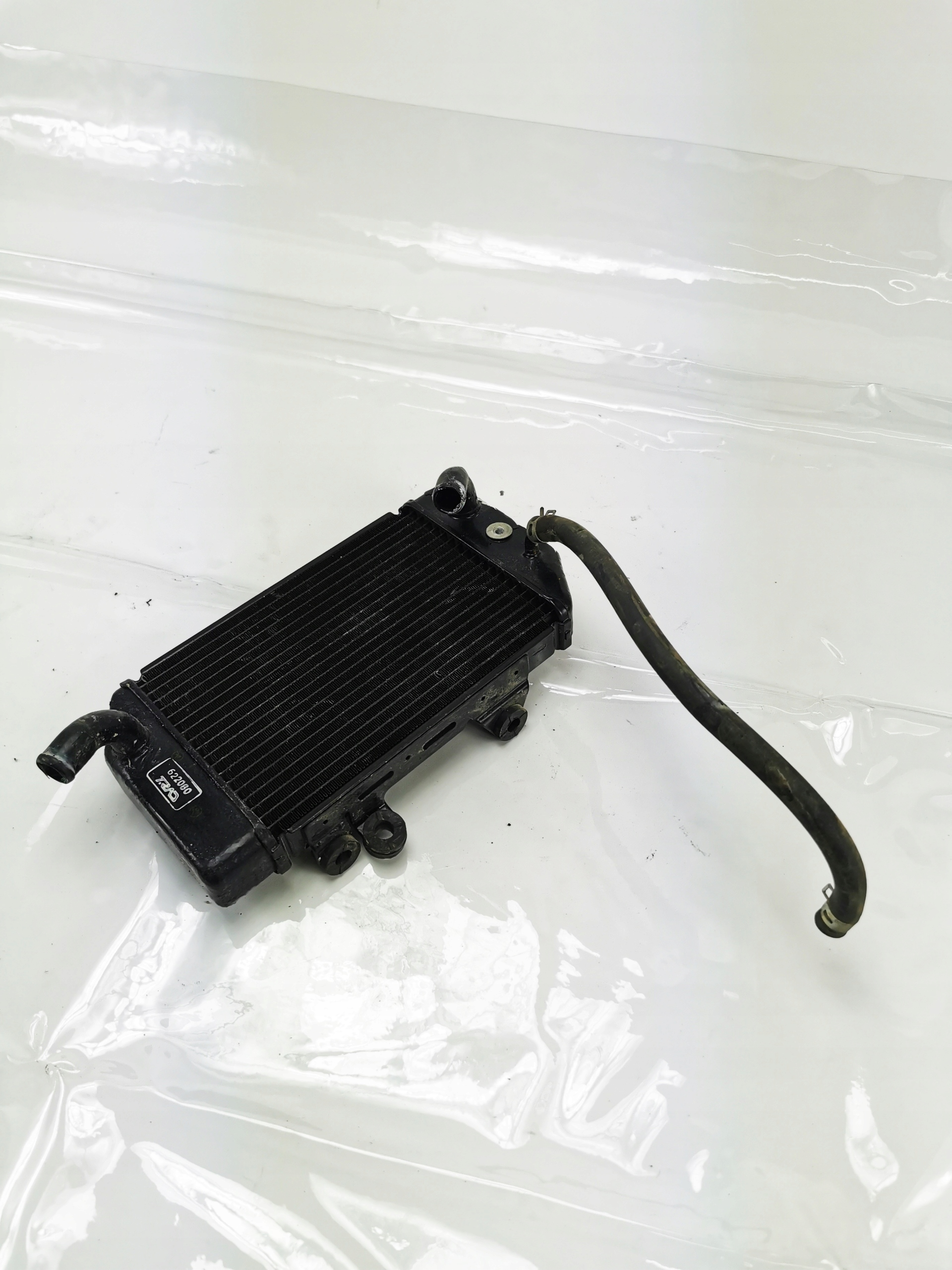 HONDA XL TRANSALP 700 08-13 CHŁODNICA