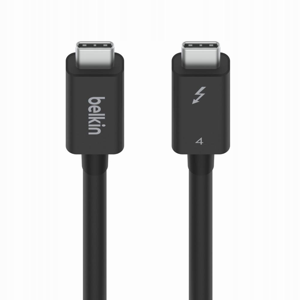 Kabel Belkin Thunderbolt 4 C-C Active 2m