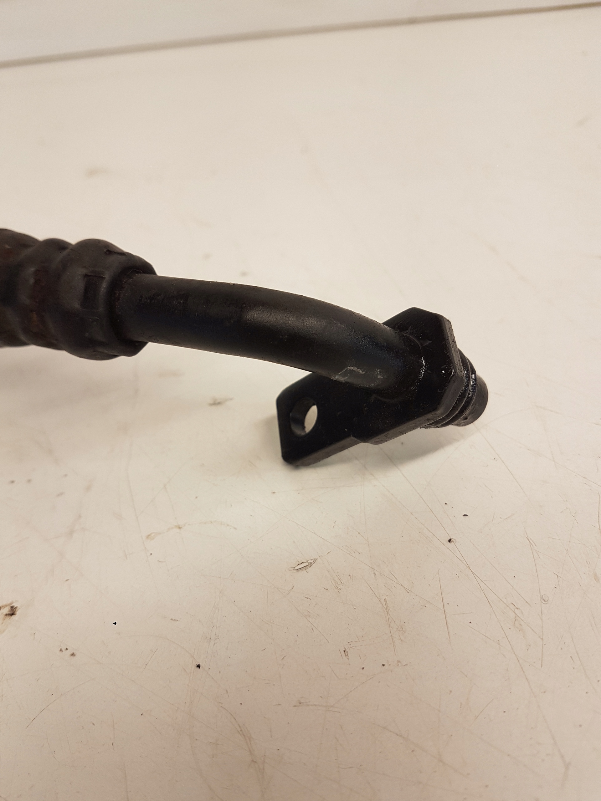 Ölleitung Getriebe AUDI A6 C5 4B0317824A
