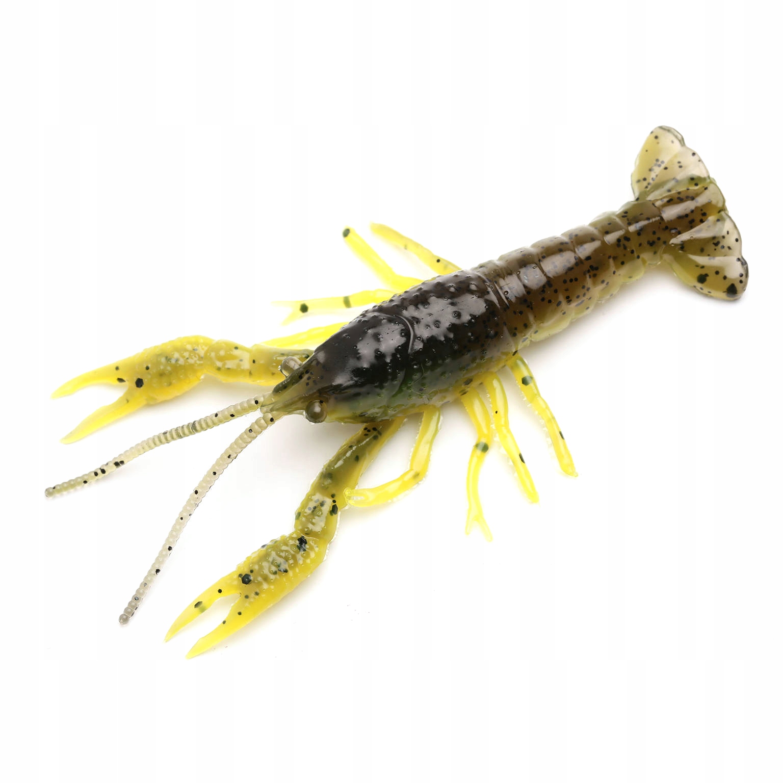 

Imitacja Raka Savage Gear 4D Craw Summer Craw