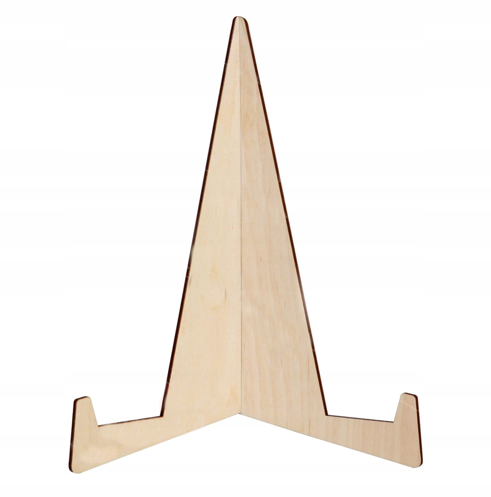 PODSTAWKA POD IKONĘ OBRAZ - DREWNIANA MAŁA