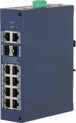 Switch Dahua CHS4212-8GT Gigabit