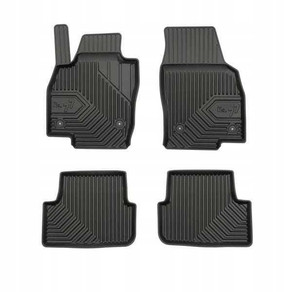Dywaniki podłogowe Seat Arona, Ibiza IV, Ibiza IV Sc, Ibiza IV St, Ibiza V