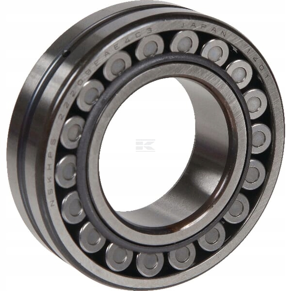 Soudečkové ložisko 635 2208 2RS CB054 Amazone