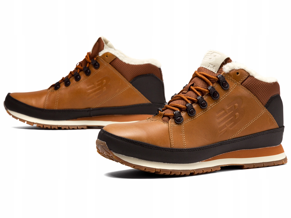 

New Balance H754LFT Buty Męskie Zimowe