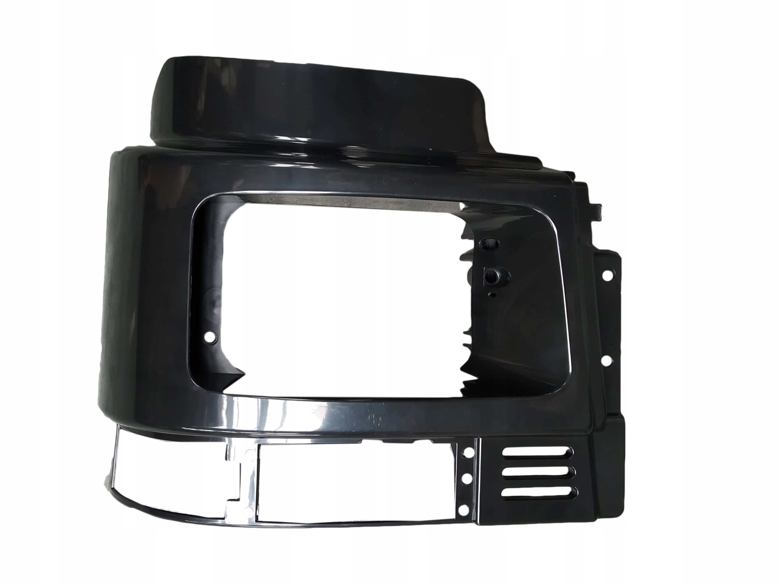 1062548 - КОРПУС ФАРИ ОКУЛЯР VOLVO FH S-1 ПРАВИЙ