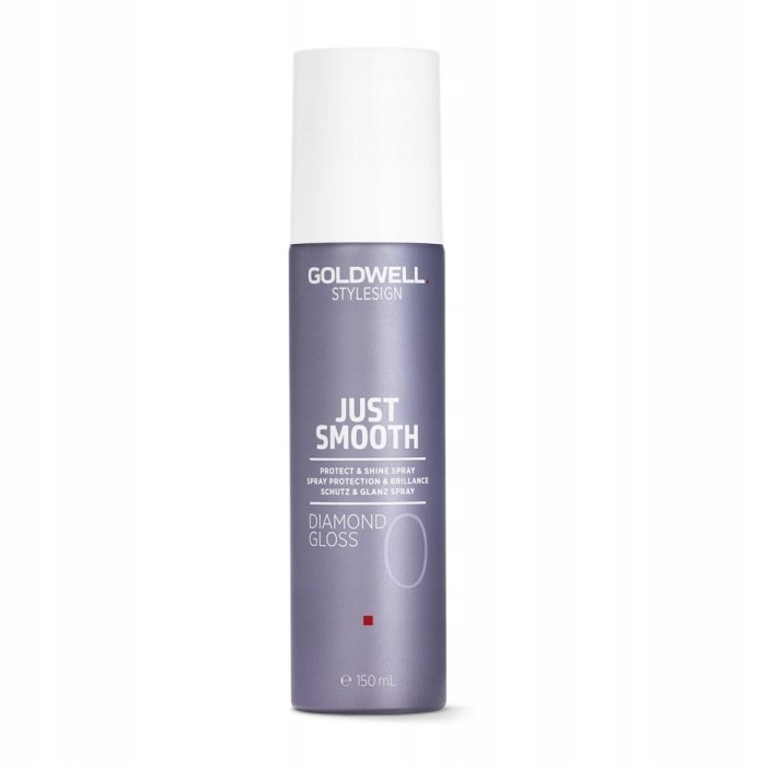 GOLDWELL STYLESIGN DIAMOND GLOSS SPRAY OCHRONNY UTRWALENIE I BLASK