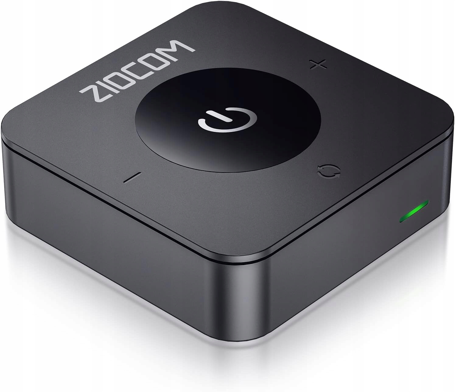 Nadajnik Bluetooth ZIOCOM do telewizora,