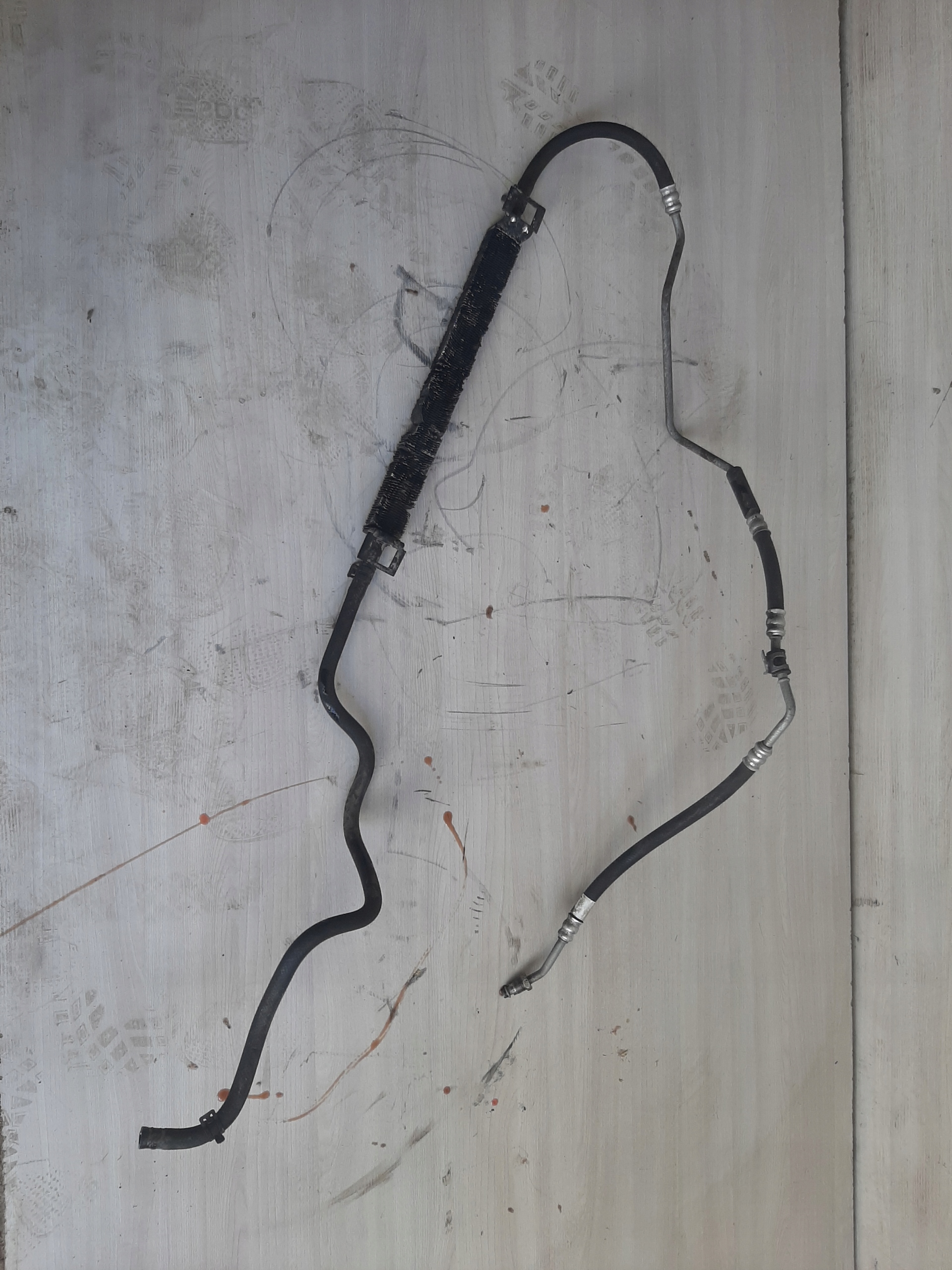 CHRYSLER 300C 3.0 CRD КАБЕЛЬ ЖИВЛЕННЯ ЄВРОПА