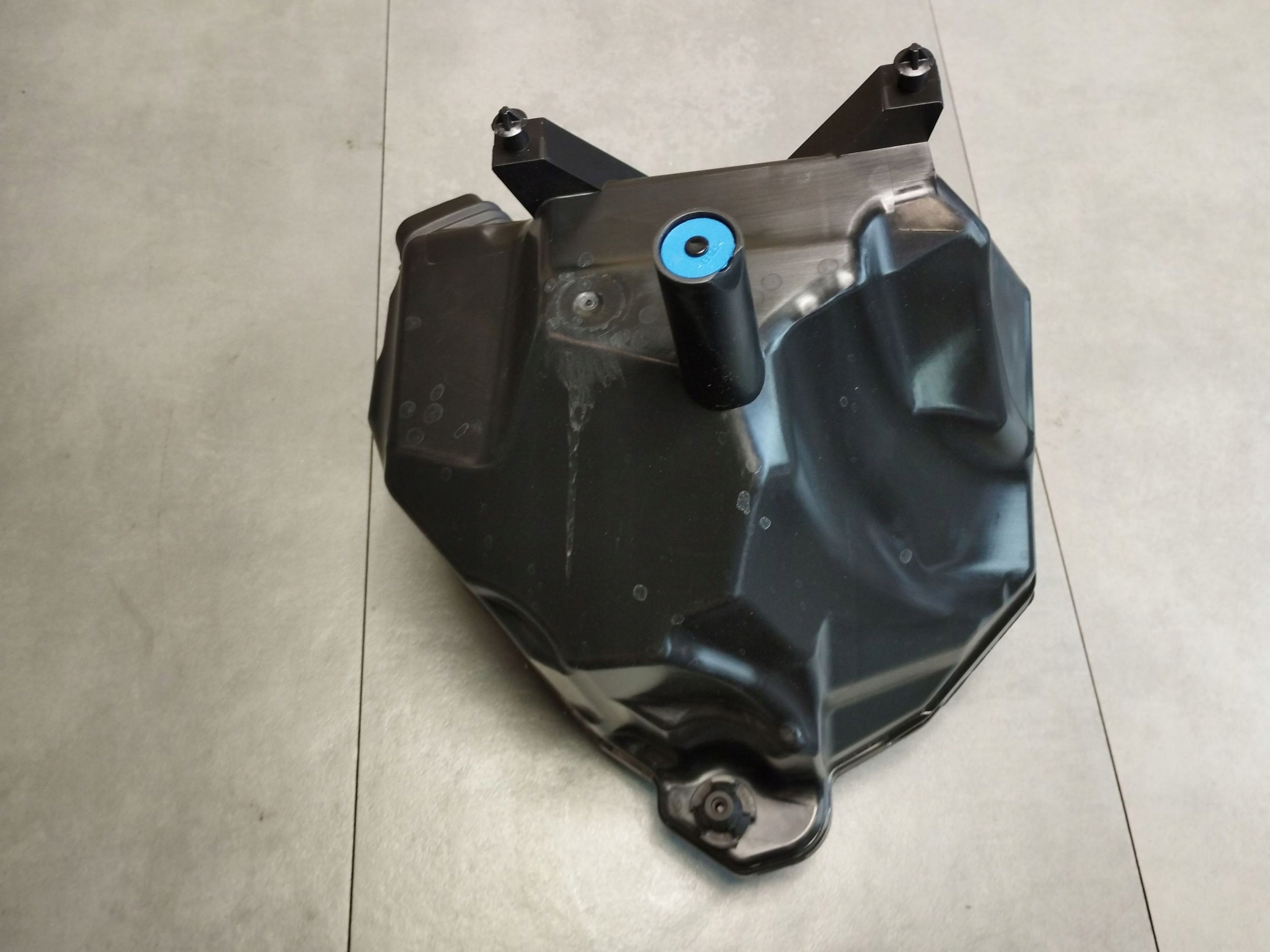 Audi A5 B10 Gehäuse filter luft 8B3133838C